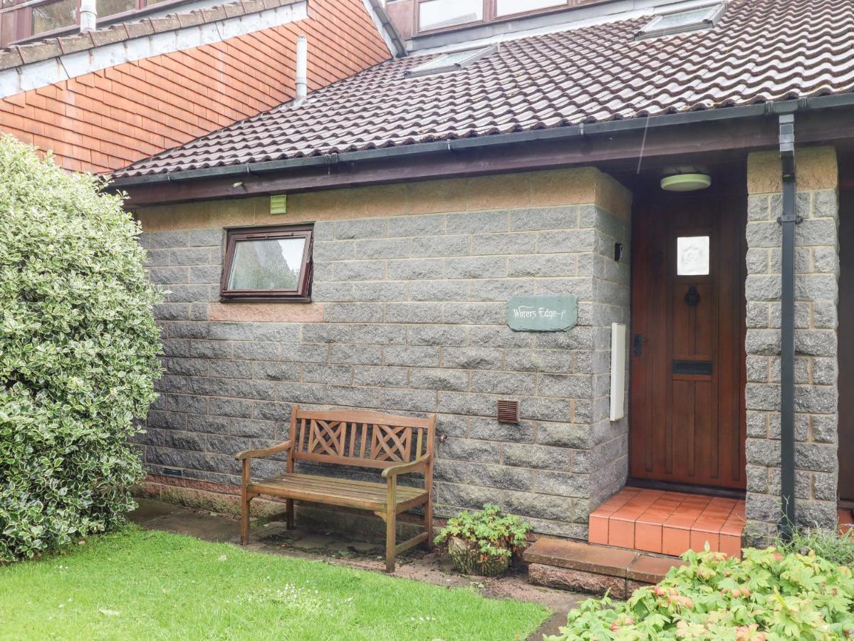 Villa Waters Edge Embleton  Exterior foto