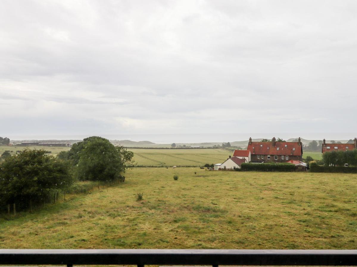 Villa Waters Edge Embleton  Exterior foto
