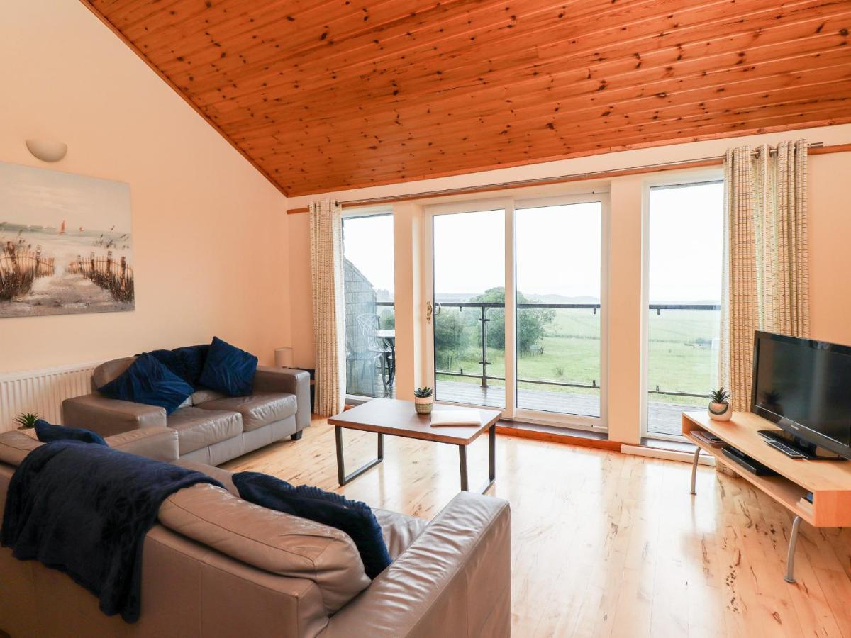 Villa Waters Edge Embleton  Exterior foto