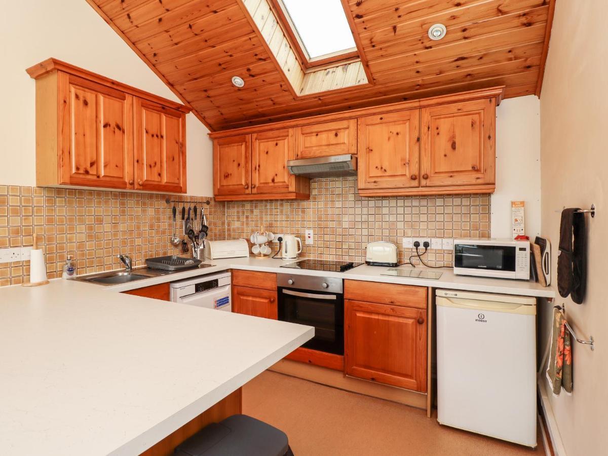 Villa Waters Edge Embleton  Exterior foto