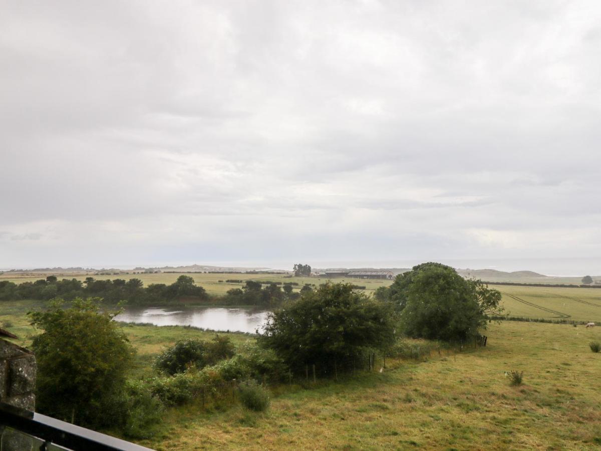 Villa Waters Edge Embleton  Exterior foto