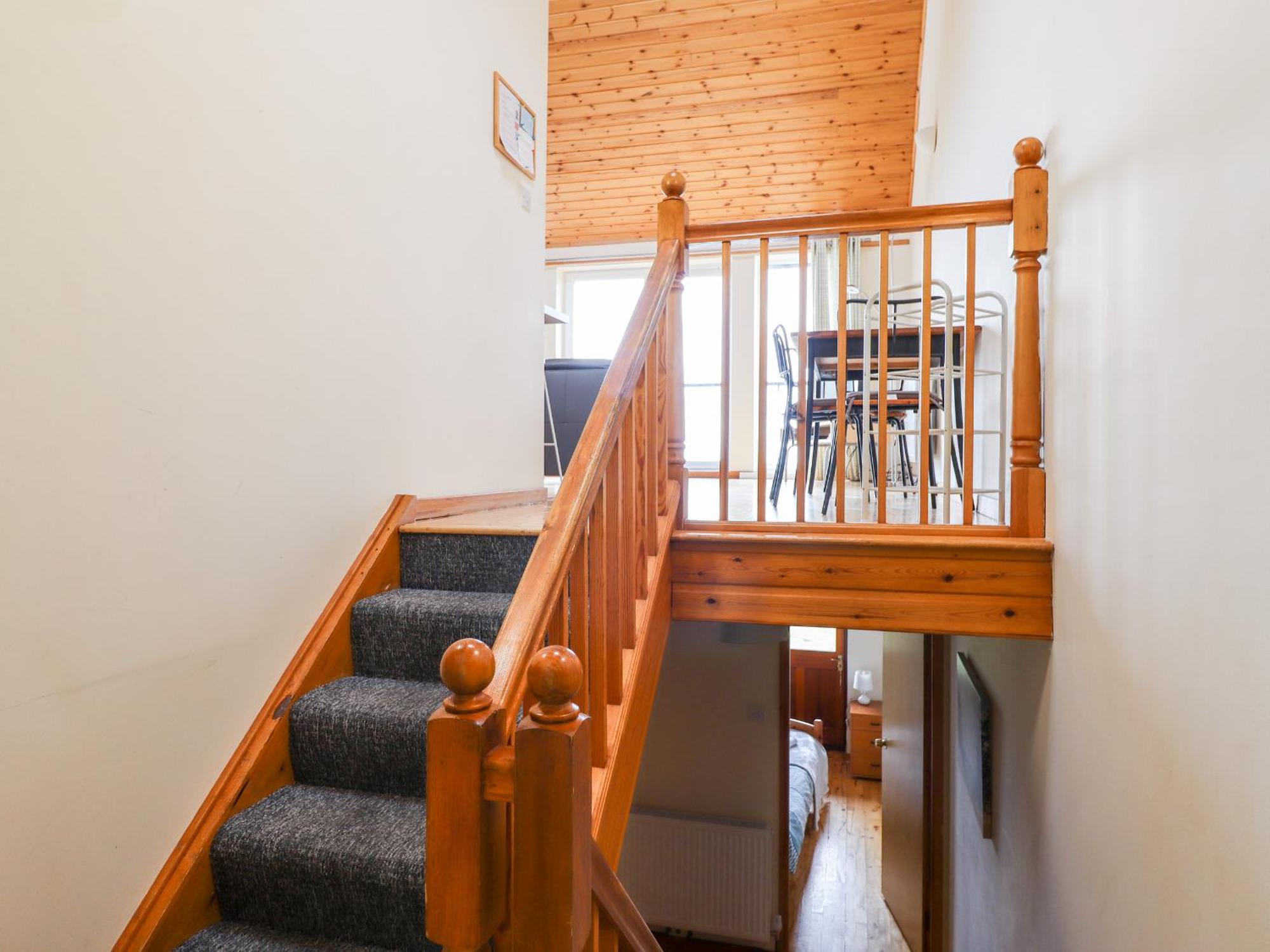 Villa Waters Edge Embleton  Exterior foto